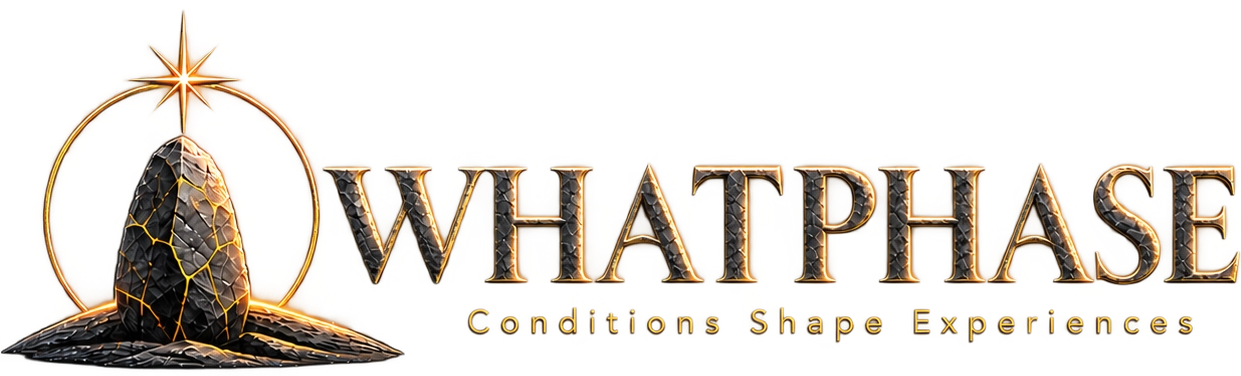WhatPhase